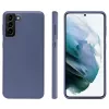 dbramante1928 hoesje voor Galaxy S21+ Ocean Blue monochromatisch