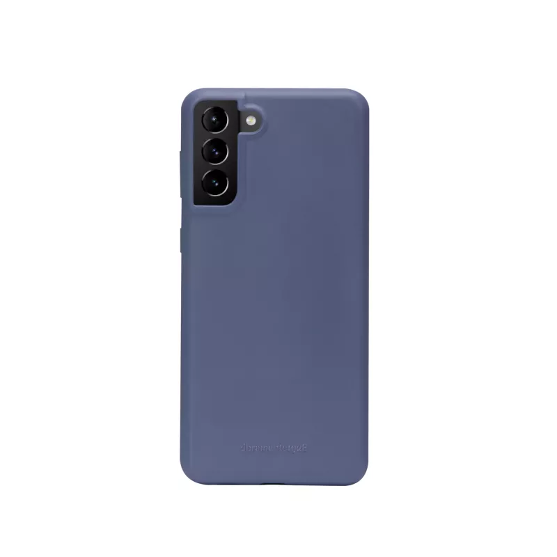 dbramante1928 hoesje voor Galaxy S21+ Ocean Blue monochromatisch