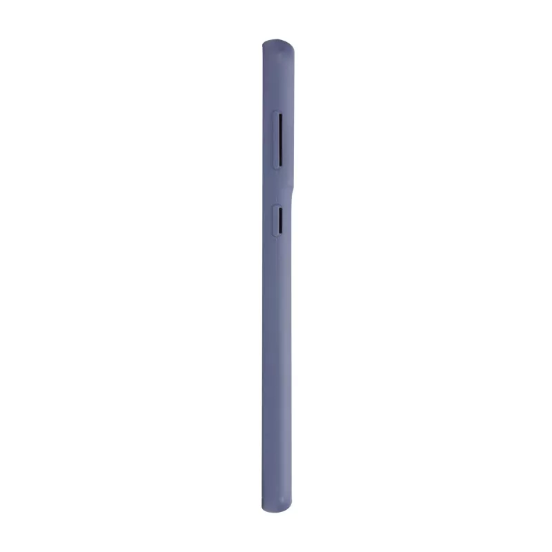 dbramante1928 hoesje voor Galaxy S21+ Ocean Blue monochromatisch
