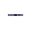 dbramante1928 hoesje voor Galaxy S21+ Ocean Blue monochromatisch