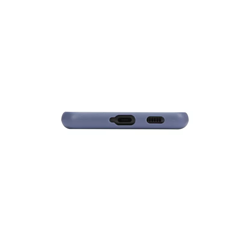 dbramante1928 hoesje voor Galaxy S21+ Ocean Blue monochromatisch