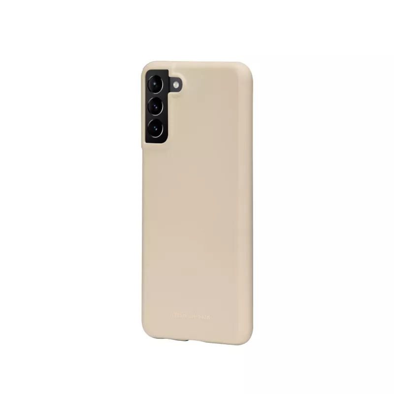 dbramante1928 hoesje Galaxy S21+ Sand monochromatisch