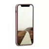 dbramante1928 Greenland hoesje iPhone 12/12 Pro Pink Sand