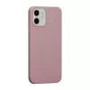 dbramante1928 Greenland hoesje iPhone 12/12 Pro Pink Sand