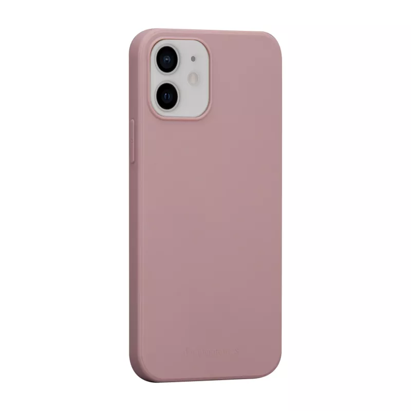 dbramante1928 Greenland hoesje iPhone 12/12 Pro Pink Sand