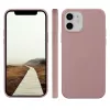 dbramante1928 Greenland hoesje iPhone 12/12 Pro Pink Sand