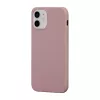 dbramante1928 Greenland hoesje iPhone 12/12 Pro Pink Sand