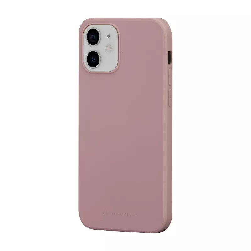 dbramante1928 Greenland hoesje iPhone 12/12 Pro Pink Sand