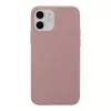 dbramante1928 Greenland hoesje iPhone 12/12 Pro Pink Sand
