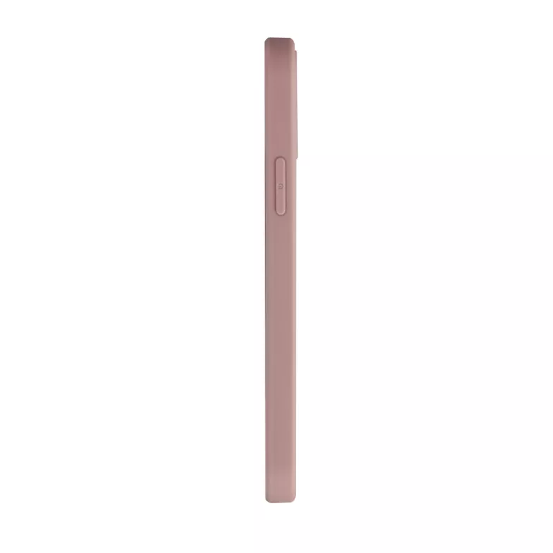 dbramante1928 Greenland hoesje iPhone 12/12 Pro Pink Sand