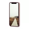 dbramante1928 Greenland hoesje iPhone 12/12 Pro Pink Sand