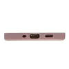 dbramante1928 Greenland hoesje iPhone 12/12 Pro Pink Sand