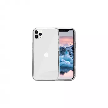 dbramante1928 Iceland - iPhone 12 Pro Max - transparante hardcase
