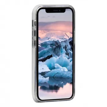 dbramante1928 Iceland - iPhone 12 Pro Max - transparante hardcase