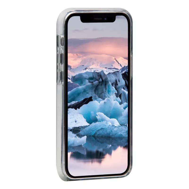 dbramante1928 Iceland - iPhone 12 Pro Max - transparante hardcase