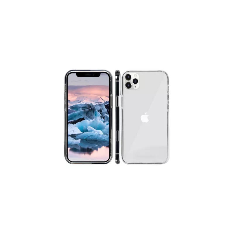 dbramante1928 Iceland - iPhone 12 Pro Max - transparante hardcase