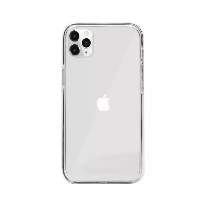 dbramante1928 Iceland - iPhone 12 Pro Max - transparante hardcase