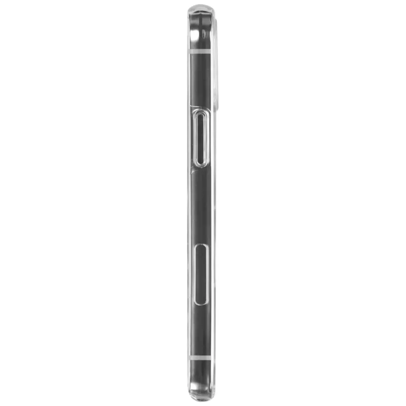 dbramante1928 Iceland - iPhone 12 Pro Max - transparante hardcase