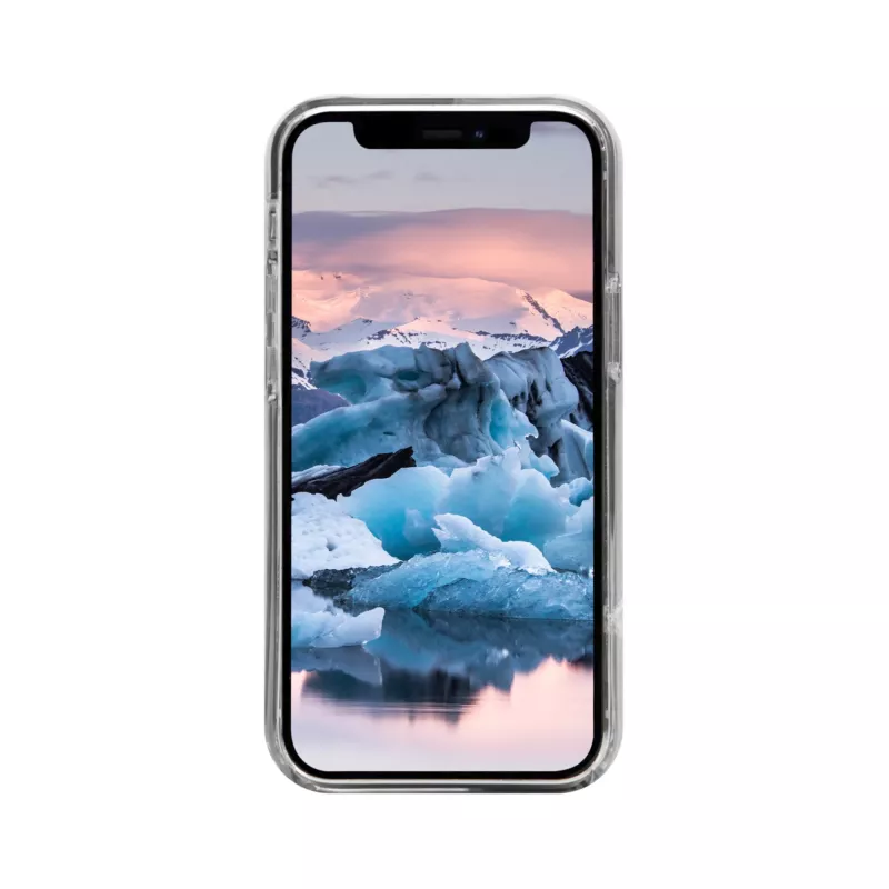 dbramante1928 Iceland - iPhone 12 Pro Max - transparante hardcase