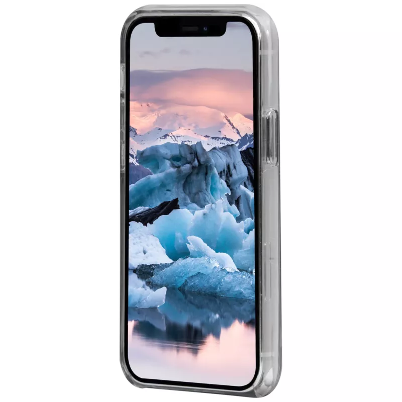 dbramante1928 Iceland - iPhone 12 Pro Max - transparante hardcase