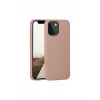 dbramante1928 Greenland hoesje iPhone 13 mini Pink Sand
