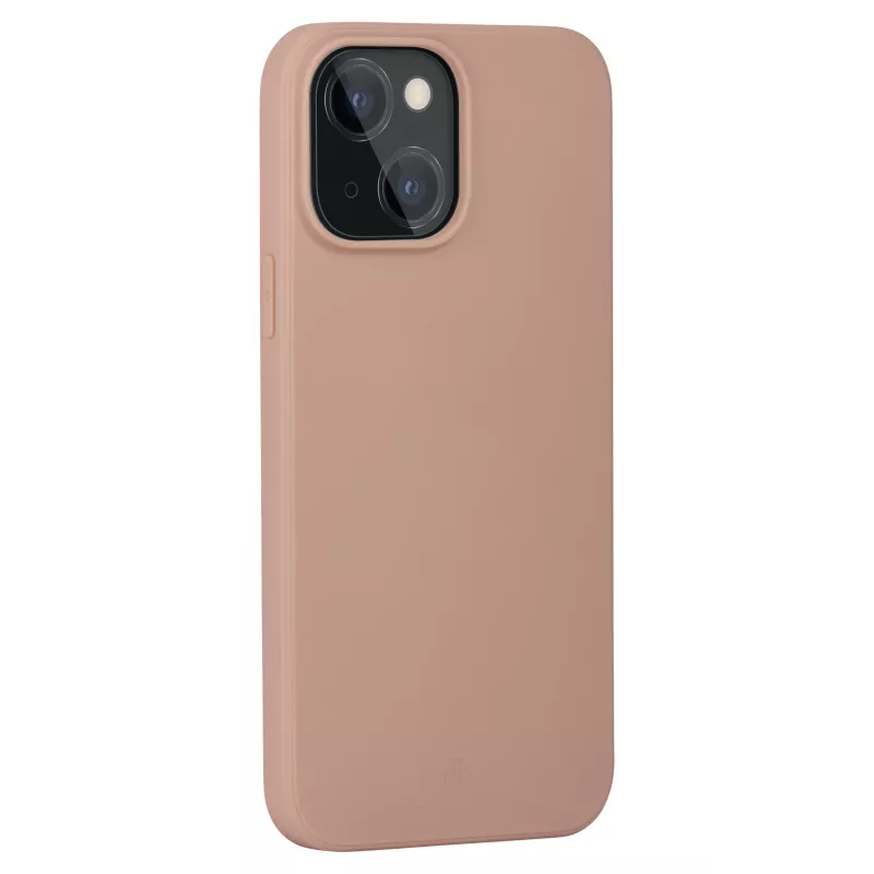 dbramante1928 Greenland hoesje iPhone 13 mini Pink Sand