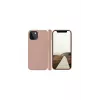 dbramante1928 Greenland hoesje iPhone 13 mini Pink Sand