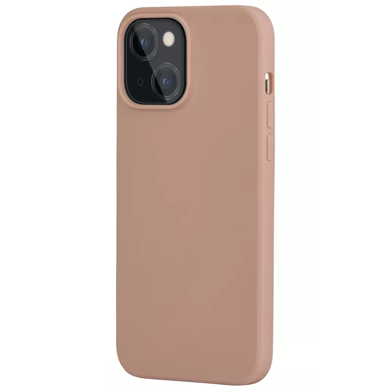 dbramante1928 Greenland hoesje iPhone 13 mini Pink Sand