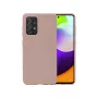 dbramante1928 hoesje Galaxy A52 Pink Sand monochromatisch