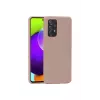 dbramante1928 hoesje Galaxy A52 Pink Sand monochromatisch