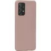 dbramante1928 hoesje Galaxy A52 Pink Sand monochromatisch