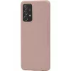 dbramante1928 hoesje Galaxy A52 Pink Sand monochromatisch