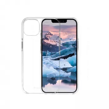 dbramante1928 Iceland - iPhone 13 mini - transparante hardcase