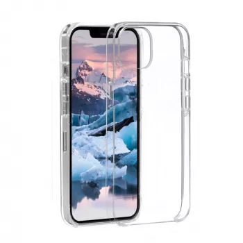 dbramante1928 Iceland - iPhone 13 mini - transparante hardcase