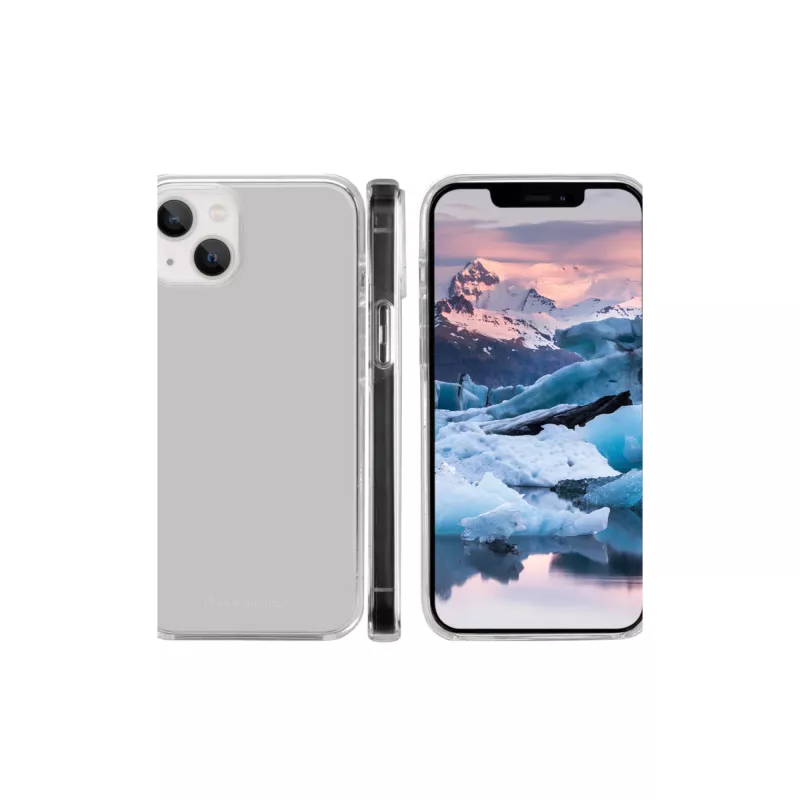 dbramante1928 Iceland - iPhone 13 mini - transparante hardcase