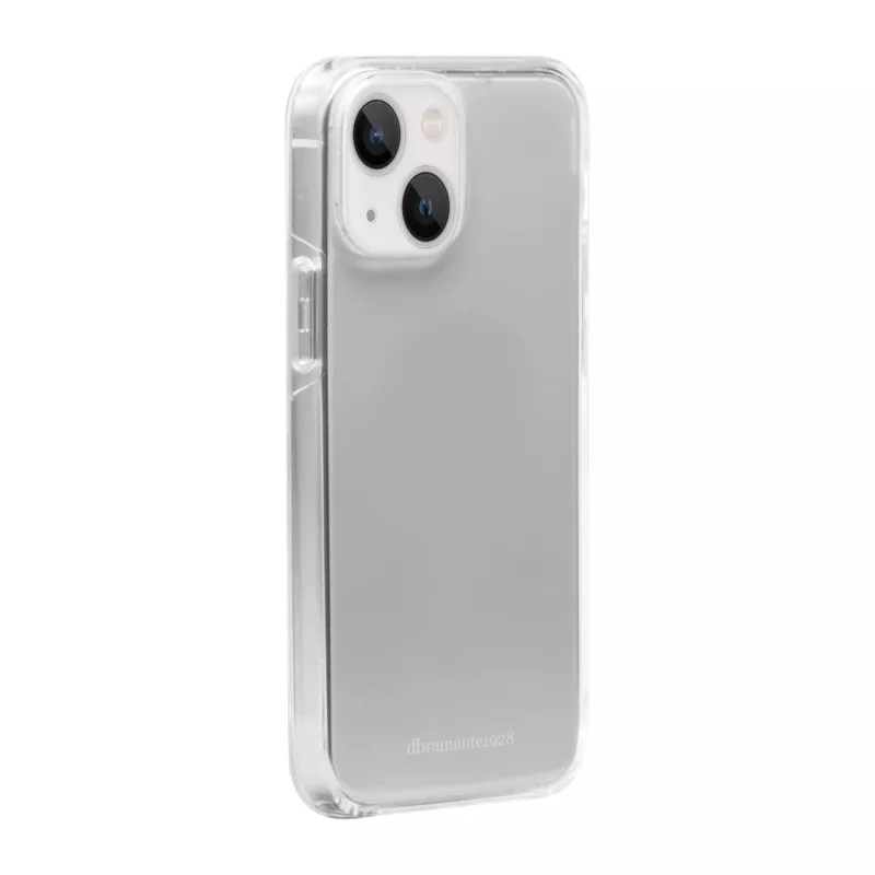 dbramante1928 Iceland - iPhone 13 mini - transparante hardcase