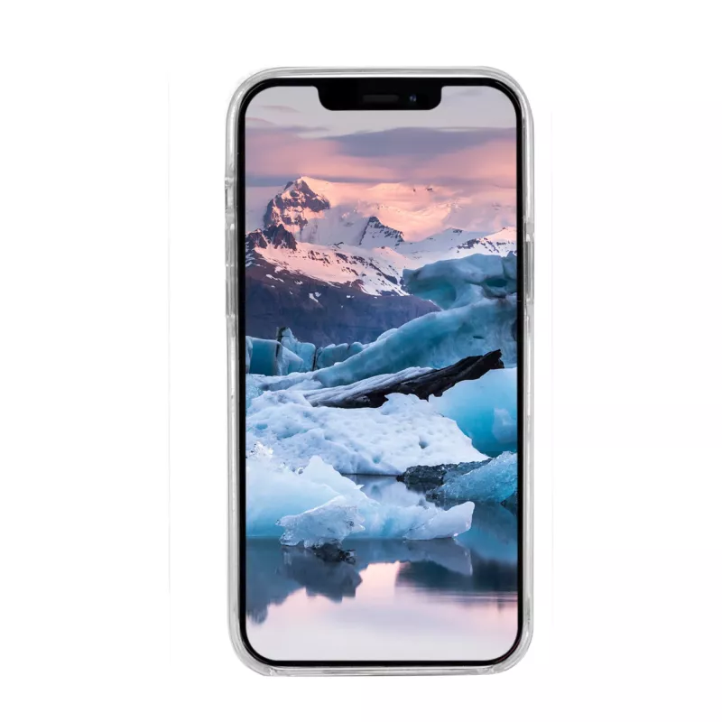dbramante1928 Iceland - iPhone 13 mini - transparante hardcase