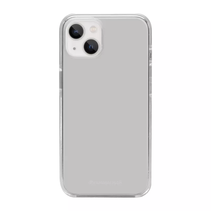 dbramante1928 Iceland - iPhone 13 mini - transparante hardcase