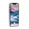 dbramante1928 Iceland - iPhone 13 mini - transparante hardcase