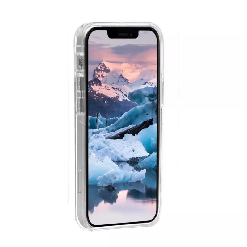dbramante1928 Iceland - iPhone 13 mini - transparante hardcase