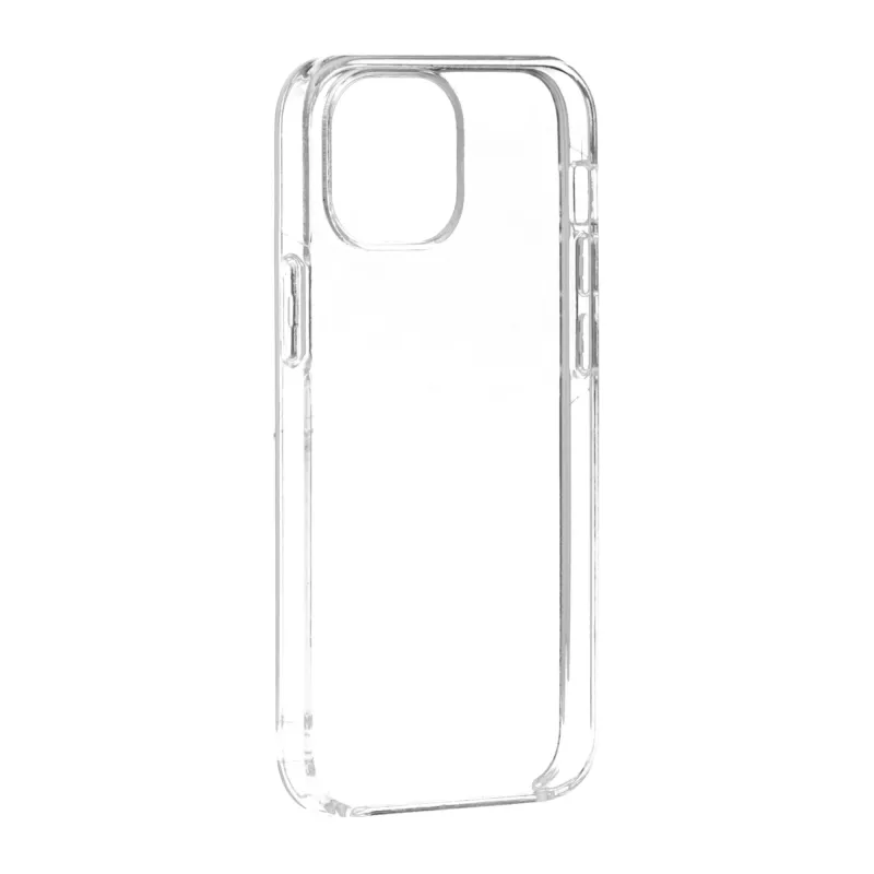 dbramante1928 Iceland - iPhone 13 mini - transparante hardcase