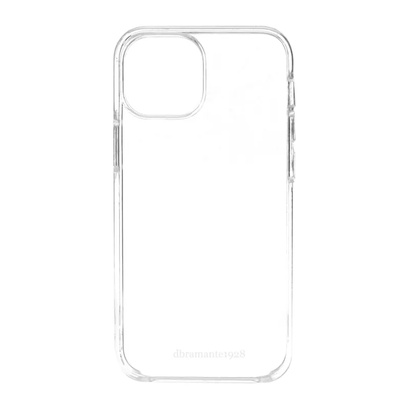 dbramante1928 Iceland - iPhone 13 mini - transparante hardcase