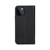 dbramante1928 Oslo wallet-hoesje iPhone 13 zwart