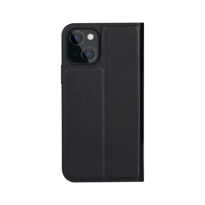 dbramante1928 Oslo wallet-hoesje iPhone 13 zwart