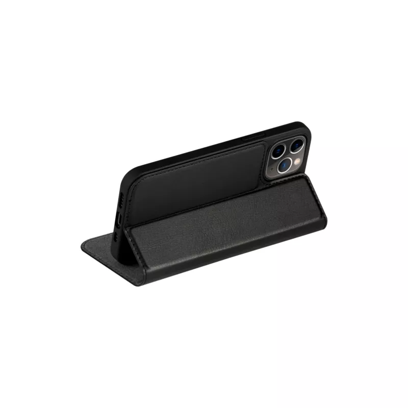dbramante1928 Oslo wallet-hoesje iPhone 13 Pro zwart