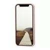 dbramante1928 Monaco hoesje iPhone 12/12 Pro Pink Sand