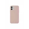 dbramante1928 Monaco hoesje iPhone 12/12 Pro Pink Sand
