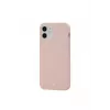 dbramante1928 Monaco hoesje iPhone 12/12 Pro Pink Sand
