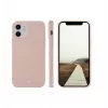 dbramante1928 Monaco hoesje iPhone 12/12 Pro Pink Sand