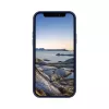 dbramante1928 Monaco telefoonhoesje voor iPhone 13 Pro Max – Pacific Blue, geschikt voor 6,7 inch